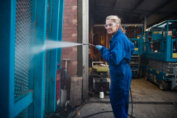 Reliable Nesconset, NY Pressure Washing Solutions