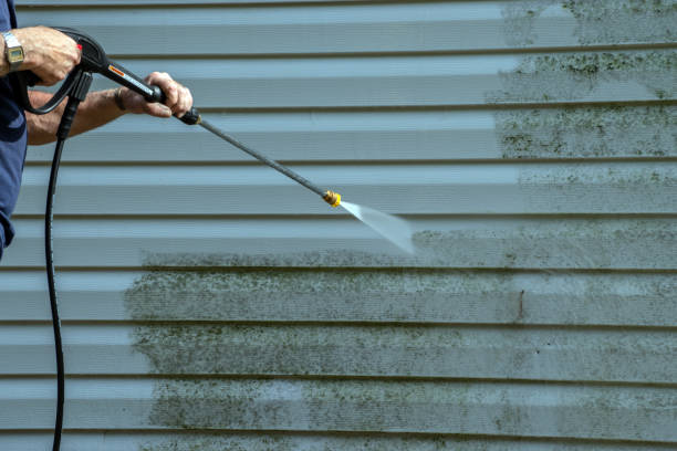Best Residential Pressure Washing Services  in Nesconset, NY