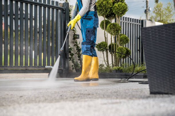 Why Choose Our Certified Pressure Washing Experts for Your Project Needs in Nesconset, NY?