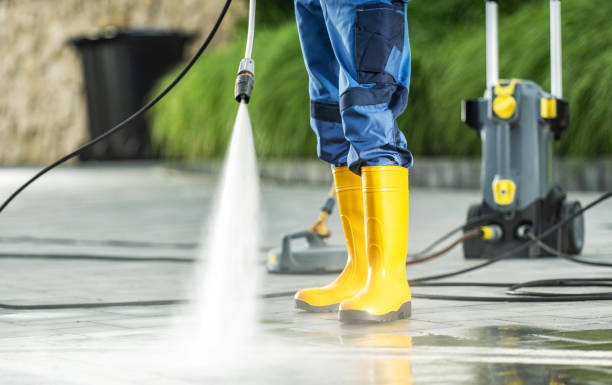 Best Affordable Pressure Washing  in Nesconset, NY