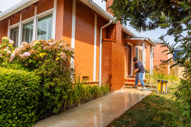 Best Pressure Washing Driveway  in Nesconset, NY