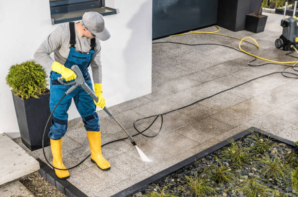 Professional Pressure Washing in Nesconset, NY