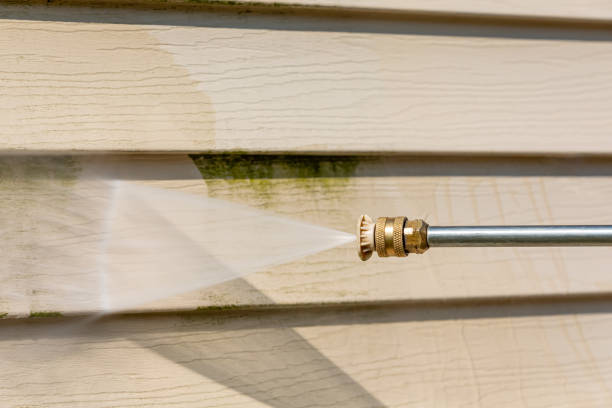 Best Fence Pressure Washing  in Nesconset, NY