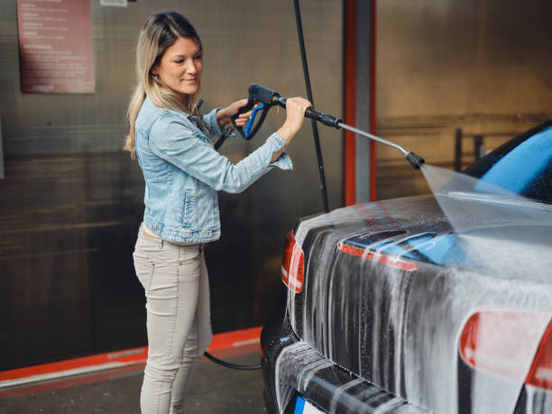 Best Affordable Power Washing  in Nesconset, NY